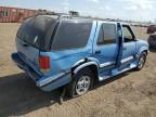 1997 Chevrolet Blazer  zu verkaufen in Elgin, IL - Rollover