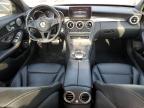 2016 Mercedes-Benz C 300 4Matic للبيع في Tanner، AL - Side