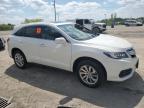 2018 Acura Rdx Technology for Sale in Indianapolis, IN - Front End