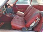 1973 Mercedes Benz 100 на продаже в San Martin, CA - Minor Dent/Scratches
