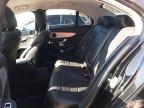 2016 MERCEDES BENZ C220 D SPO for sale at Copart BELFAST