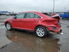 2012 Ford Taurus Sel for Sale in Woodhaven, MI - Rear End