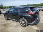 2015 Nissan Murano S   for Sale in Gaston, SC - Side