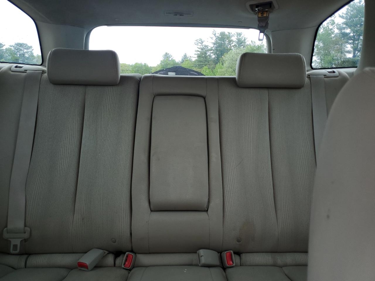 2010 Mazda Cx-7 VIN: JM3ER2WMXA0308545 Lot: 57403755