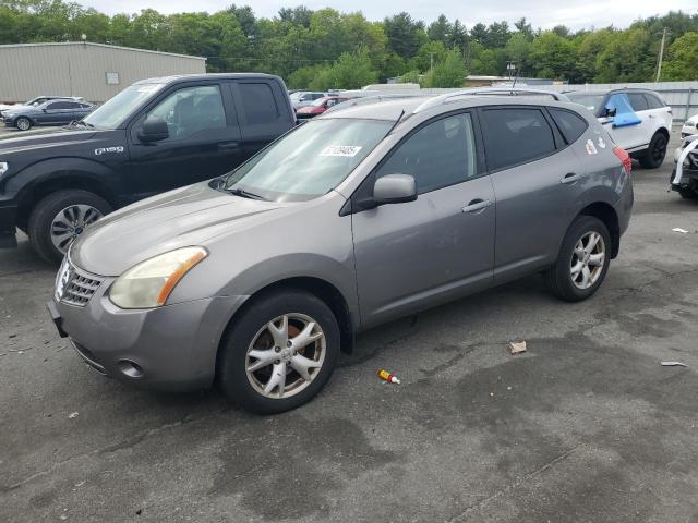 2008 Nissan Rogue S