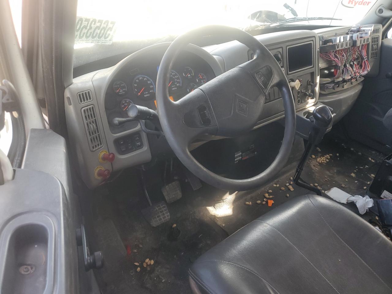 2010 International 4000 4400 VIN: 1HTMSAZR8AH278167 Lot: 56535965