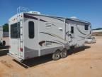 2012 Heartland Greystone за продажба в Oklahoma City, OK - Side