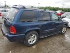 2001 Dodge Durango  на продаже в Indianapolis, IN - Mechanical