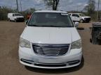 2016 Chrysler Town & Country Touring L for Sale in Montreal-est, QC - Front End