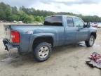 2009 Chevrolet Silverado K1500 Lt en Venta en Seaford, DE - Rear End