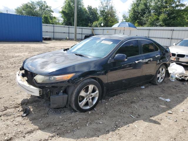 2010 Acura Tsx 