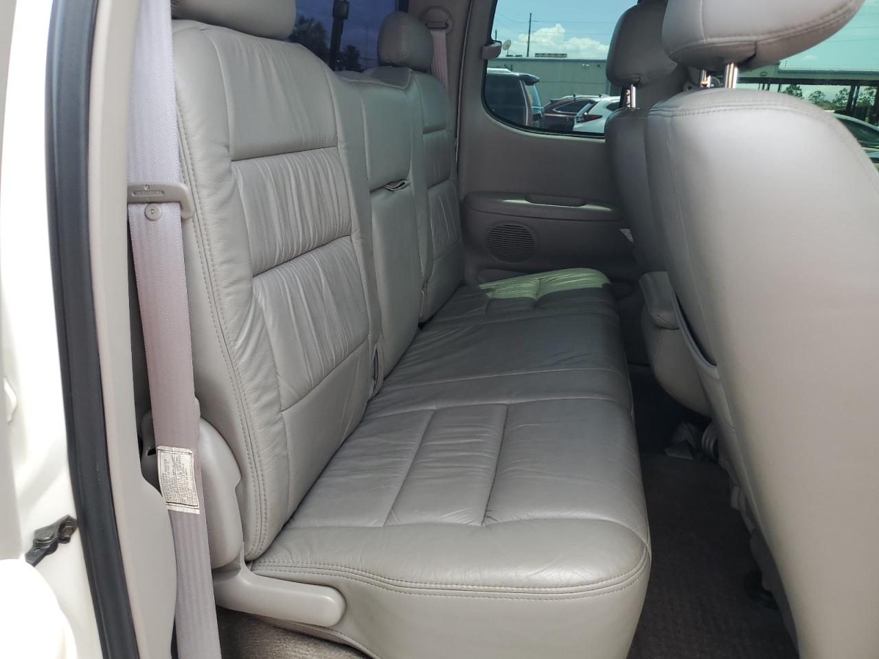 2003 Toyota Tundra Access Cab Sr5 VIN: 5TBRT34153S366386 Lot: 56590885
