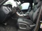2016 Land Rover Range Rover Sport Se for Sale in East Granby, CT - Minor Dent/Scratches