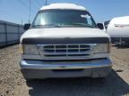 1999 Ford Econoline E150 Van продається в Eugene, OR - Rear End