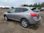 2012 NISSAN ROGUE S for sale at Copart ON - TORONTO
