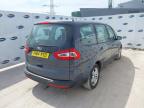 2014 FORD GALAXY ZET for sale at Copart BRISTOL
