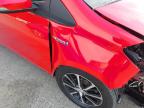 2019 TOYOTA YARIS ICON for sale at Copart WHITBURN