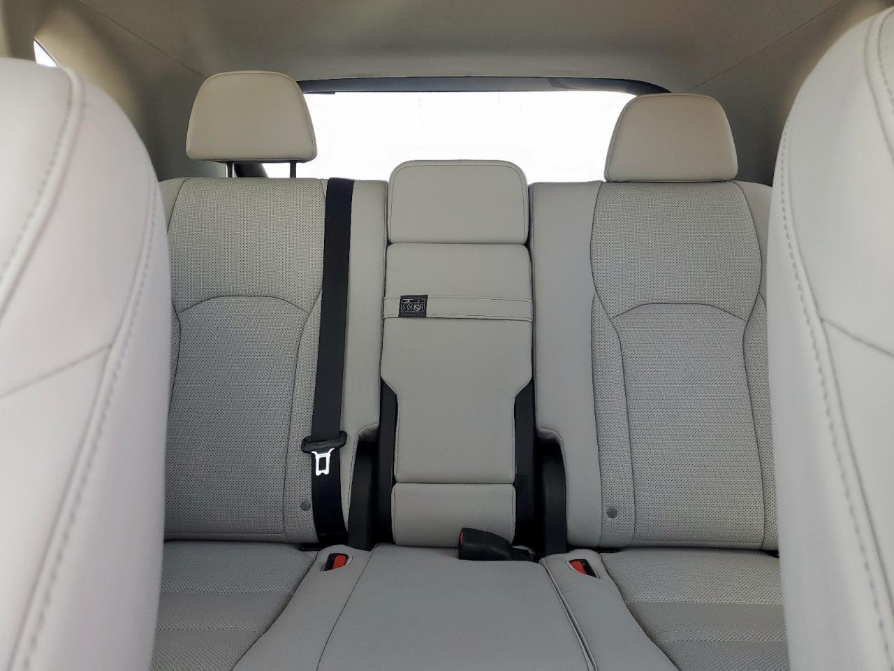 2022 Lexus Rx 350 VIN: 2T2HZMDA2NC329679 Lot: 57273415