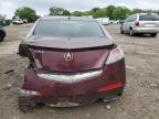 2009 Acura Tl  للبيع في Baltimore، MD - Front End