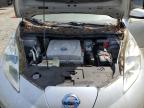 2013 Nissan Leaf S zu verkaufen in Arlington, WA - Side