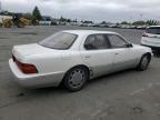 1993 Lexus Ls 400 იყიდება Vallejo-ში, CA - Side