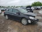 2019 Nissan Sentra S იყიდება Central Square-ში, NY - Front End