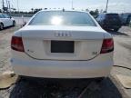 2007 Audi A6 3.2 Quattro იყიდება Riverview-ში, FL - Front End