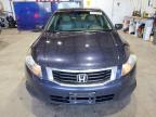 2008 Honda Accord Exl продається в Billings, MT - Front End