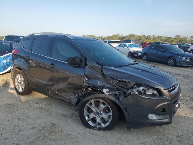  FORD ESCAPE 2016 Szary