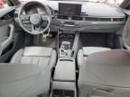 2020 Audi A4 Premium продається в Brookhaven, NY - Front End