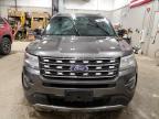 2016 Ford Explorer Xlt იყიდება Casper-ში, WY - Side