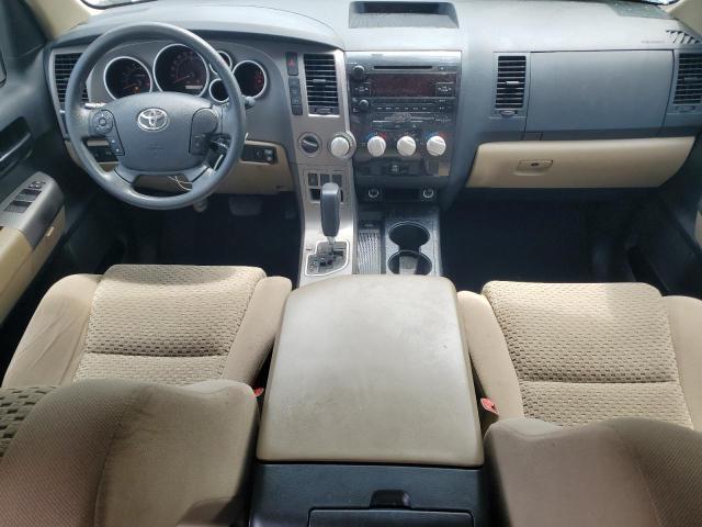  TOYOTA TUNDRA 2012 Biały