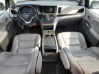 2015 Toyota Sienna Xle for Sale in Houston, TX - Front End