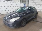 2009 RENAULT MEGANE EXP for sale at Copart EAST KILBRIDE