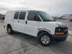 2010 Chevrolet Express G2500  продається в Tulsa, OK - Side