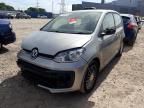 2016 VOLKSWAGEN MOVE UP  for sale at Copart BRISTOL