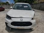 2025 Honda Hr-V Lx იყიდება Opa Locka-ში, FL - Front End