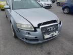 2007 AUDI A6 S LINE for sale at Copart CHESTER