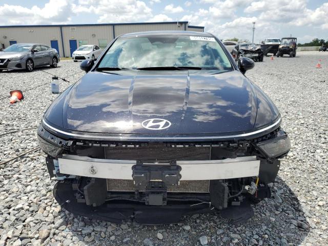  HYUNDAI SONATA 2024 Czarny
