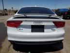 2012 Audi A7 Prestige for Sale in Albuquerque, NM - Front End