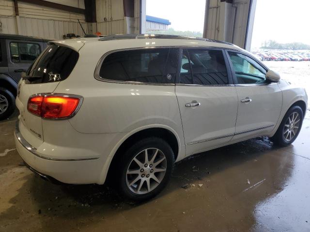  BUICK ENCLAVE 2017 Biały