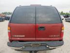 2003 Chevrolet Suburban C1500 for Sale in Houston, TX - Rear End
