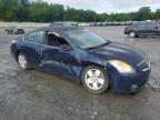 2007 Nissan Altima 2.5 na sprzedaż w Gastonia, NC - Side