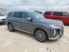 2023 Hyundai Palisade Calligraphy للبيع في Taylor، TX - Front End