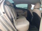 2016 Hyundai Elantra Se na sprzedaż w New Braunfels, TX - Side