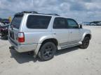 2001 Toyota 4Runner Sr5 en Venta en Jacksonville, FL - Rear End