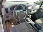 2018 Nissan Frontier S იყიდება Wilmer-ში, TX - Minor Dent/Scratches