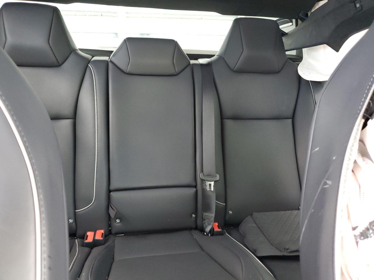 2024 Tesla Cybertruck VIN: 7G2CEHED7RA012857 Lot: 57767155