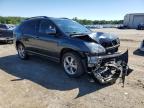2007 Lexus Rx 400H en Venta en Conway, AR - Front End