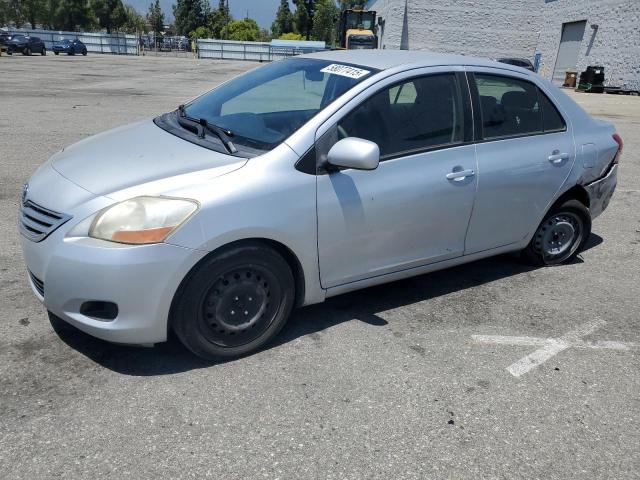 2010 Toyota Yaris 